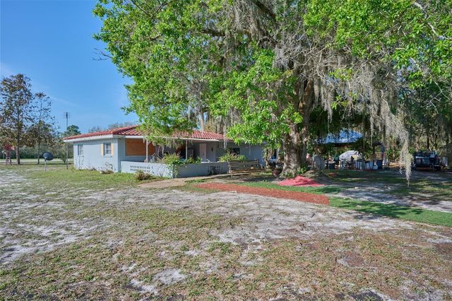 4100 PARK AVENUE, Indian Lake Estates, FL 33855