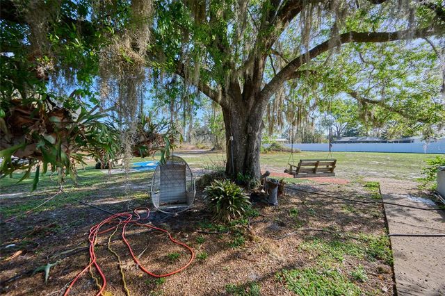 4100 PARK AVENUE, Indian Lake Estates, FL 33855