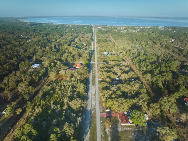 4100 PARK AVENUE, Indian Lake Estates, FL 33855