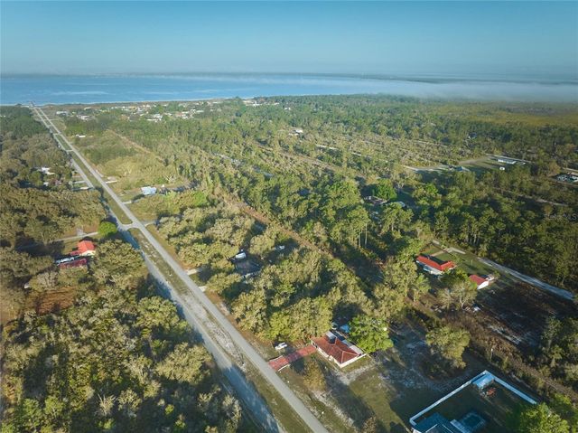 4100 PARK AVENUE, Indian Lake Estates, FL 33855