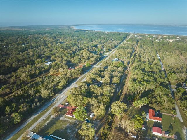 4100 PARK AVENUE, Indian Lake Estates, FL 33855