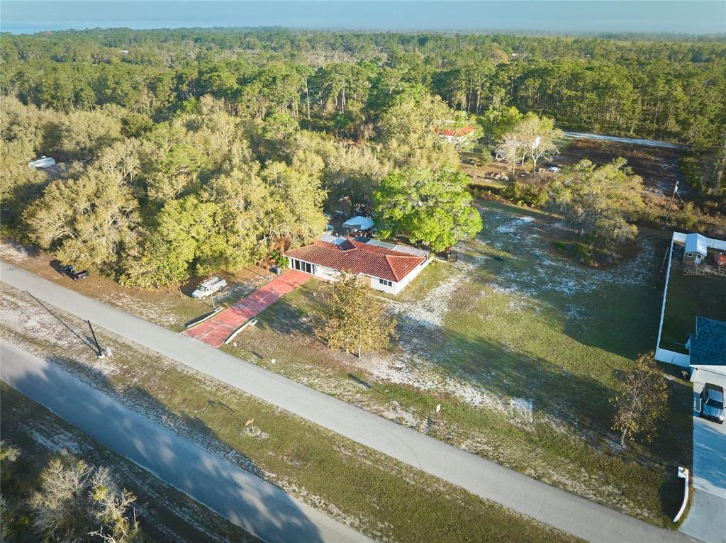 4100 PARK AVENUE, Indian Lake Estates, FL 33855