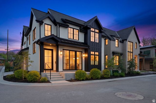 1007 S COTTAM LN, Salt Lake City, UT 84105