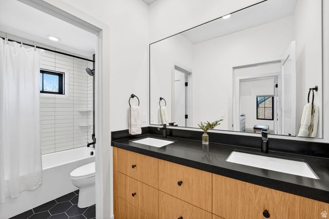 1007 S COTTAM LN, Salt Lake City, UT 84105