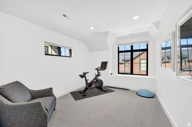 1007 S COTTAM LN, Salt Lake City, UT 84105