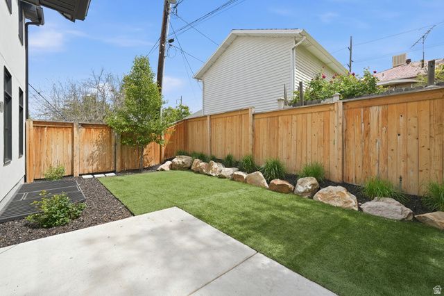 1007 S COTTAM LN, Salt Lake City, UT 84105