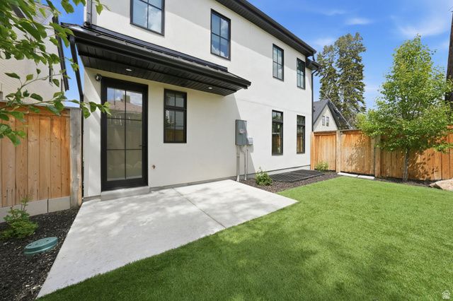 1007 S COTTAM LN, Salt Lake City, UT 84105