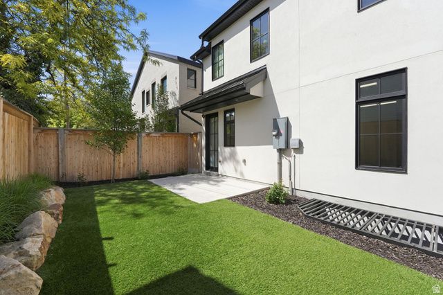 1007 S COTTAM LN, Salt Lake City, UT 84105