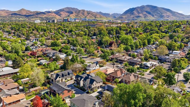 1007 S COTTAM LN, Salt Lake City, UT 84105