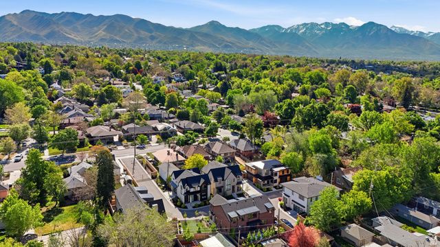 1007 S COTTAM LN, Salt Lake City, UT 84105
