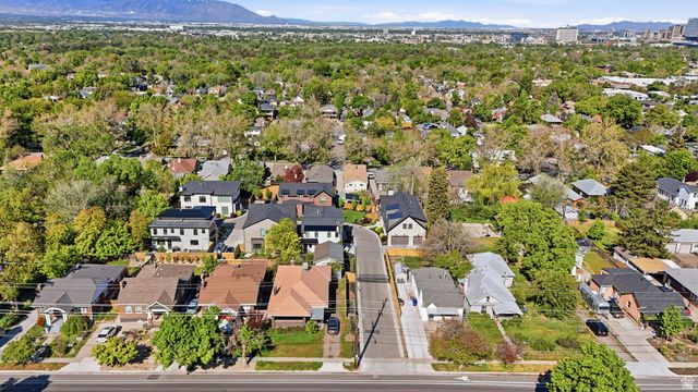 1007 S COTTAM LN, Salt Lake City, UT 84105