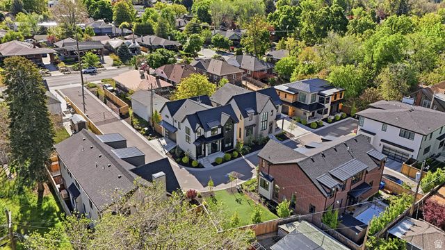 1007 S COTTAM LN, Salt Lake City, UT 84105