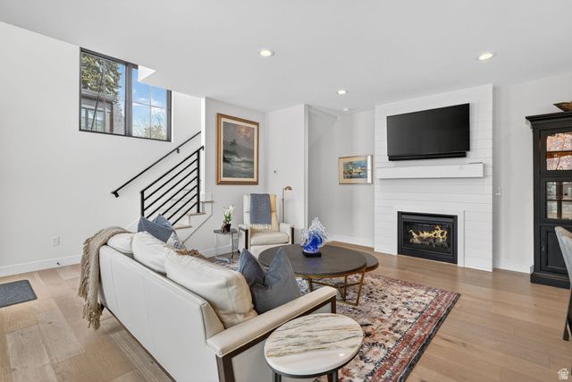 1007 S COTTAM LN, Salt Lake City, UT 84105