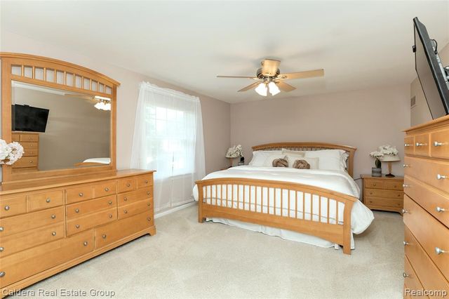 943 Huntsford Court, Troy, MI 48084
