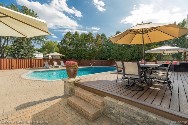 943 Huntsford Court, Troy, MI 48084