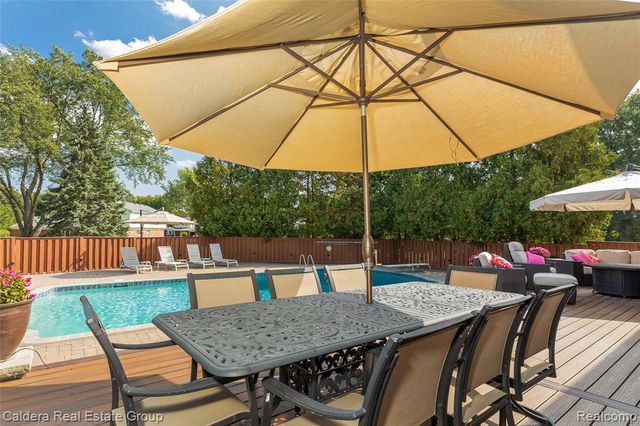 943 Huntsford Court, Troy, MI 48084