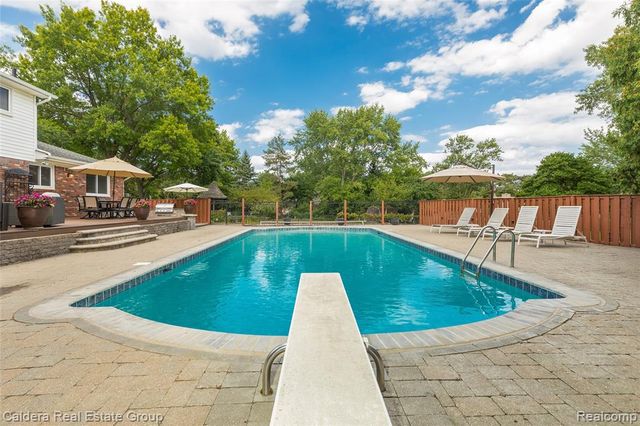 943 Huntsford Court, Troy, MI 48084