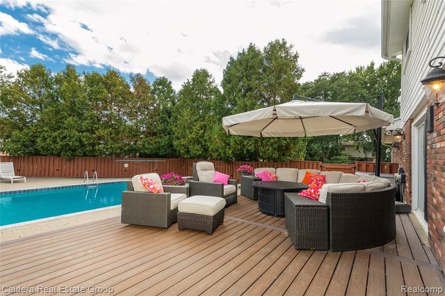943 Huntsford Court, Troy, MI 48084