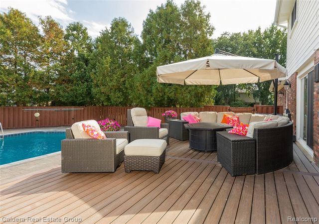 943 Huntsford Court, Troy, MI 48084