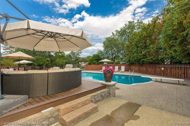 943 Huntsford Court, Troy, MI 48084