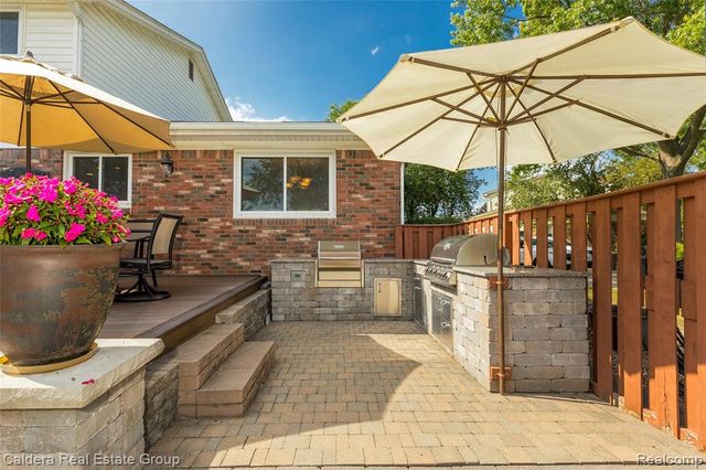 943 Huntsford Court, Troy, MI 48084