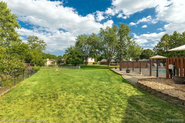 943 Huntsford Court, Troy, MI 48084