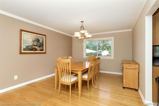 943 Huntsford Court, Troy, MI 48084