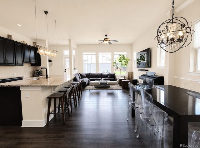 5424 Tamarac Way, Denver, CO 80238