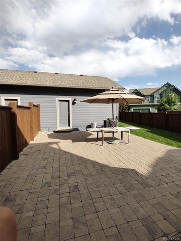 5424 Tamarac Way, Denver, CO 80238