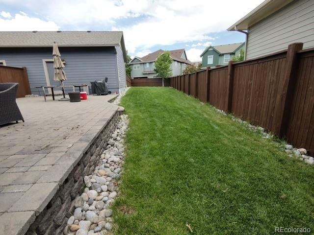 5424 Tamarac Way, Denver, CO 80238