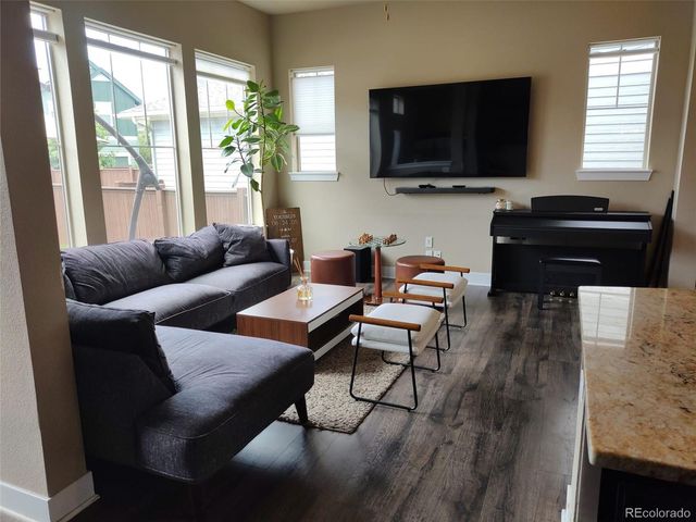 5424 Tamarac Way, Denver, CO 80238
