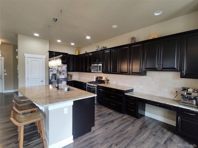 5424 Tamarac Way, Denver, CO 80238