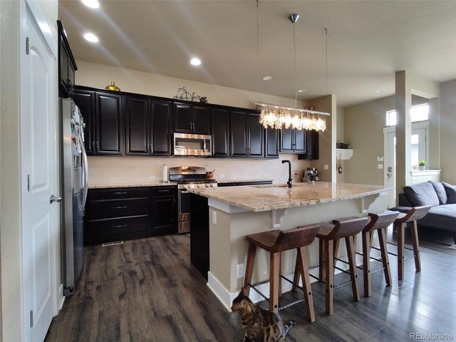 5424 Tamarac Way, Denver, CO 80238