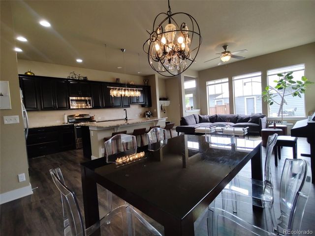 5424 Tamarac Way, Denver, CO 80238