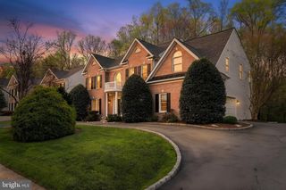 15816 THISTLEBRIDGE DR, Rockville, MD 20853