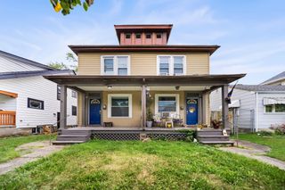 457 E Woodrow Avenue, Columbus, OH 43207