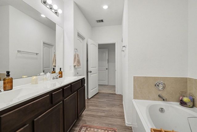 24023 Shumard Grove Lane, Hockley, TX 77447
