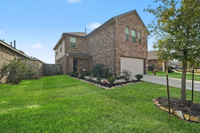 24023 Shumard Grove Lane, Hockley, TX 77447