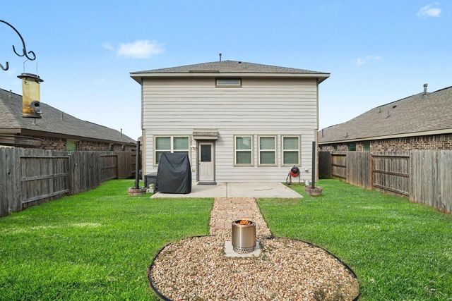 24023 Shumard Grove Lane, Hockley, TX 77447