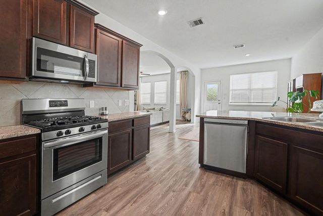 24023 Shumard Grove Lane, Hockley, TX 77447