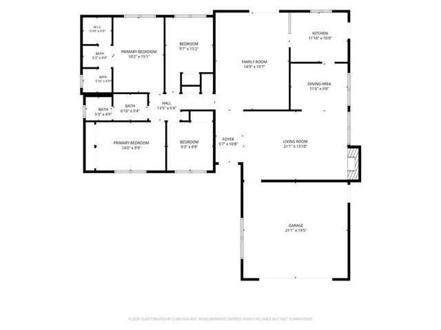 2928 Hilldale, Simi Valley, CA 93063