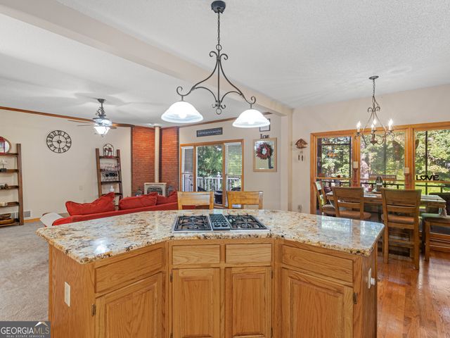 325 Country Side Drive, Mcdonough, GA 30252