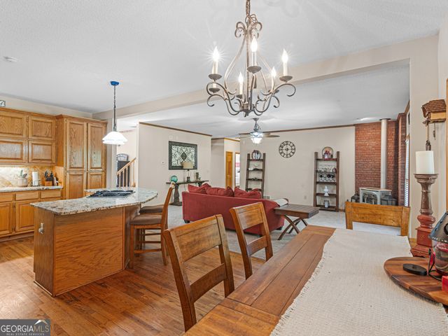 325 Country Side Drive, Mcdonough, GA 30252