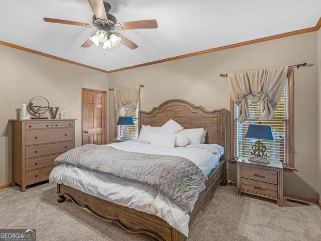 325 Country Side Drive, Mcdonough, GA 30252