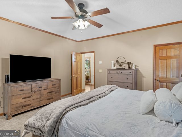 325 Country Side Drive, Mcdonough, GA 30252