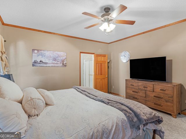 325 Country Side Drive, Mcdonough, GA 30252