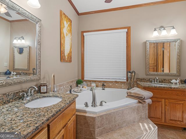 325 Country Side Drive, Mcdonough, GA 30252