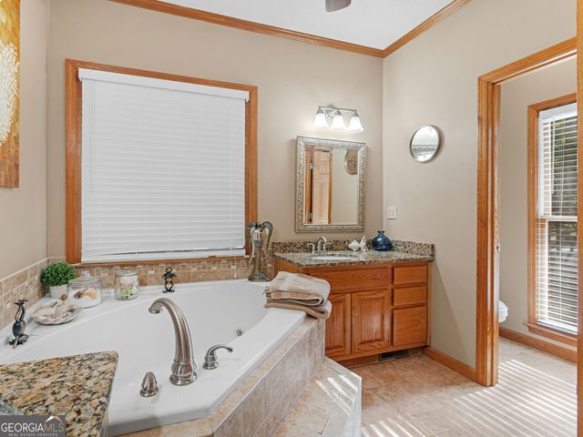 325 Country Side Drive, Mcdonough, GA 30252