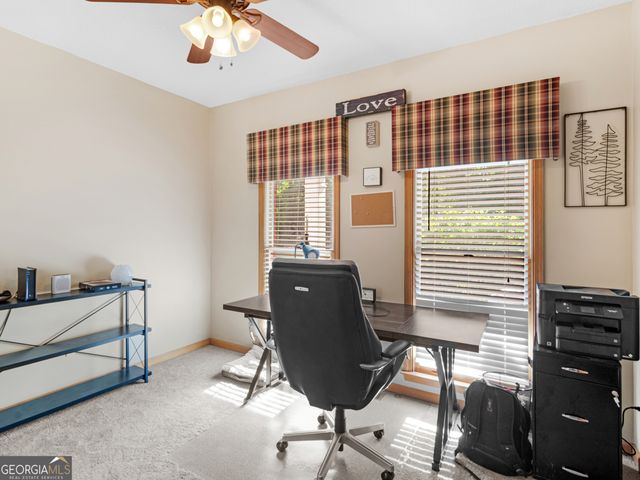 325 Country Side Drive, Mcdonough, GA 30252