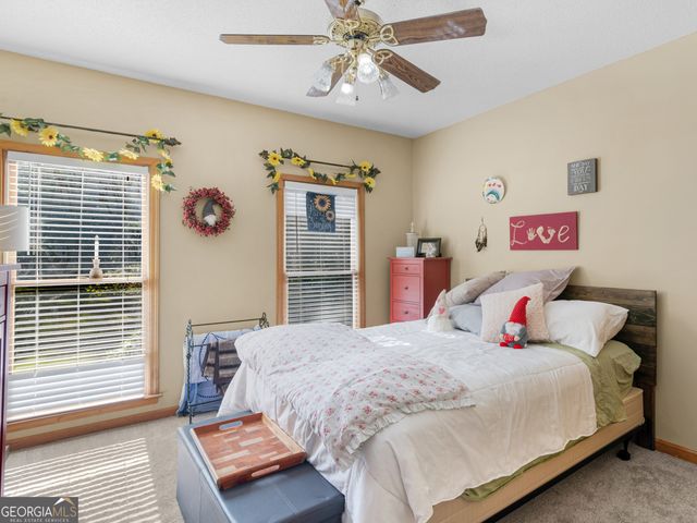 325 Country Side Drive, Mcdonough, GA 30252